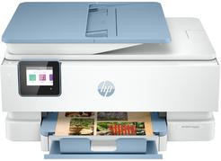 Impressora HP Envy Inspire 7921E (Multifunções – Jato de Tinta – Wi-Fi)