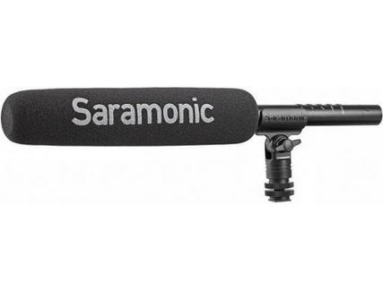 Microfone SARAMONIC SR-TM7