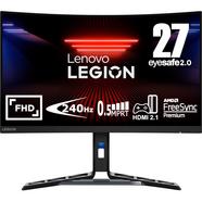 Lenovo Legion R27fc-30 27″ LED VA FullHD 240Hz FreeSync Premium Curvo