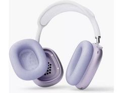Acessório Almofadas de Substituição VONMAEHLEN para AirPods Max (Roxo)