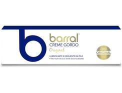 Creme Gordo BARRAL Original (100 ml)