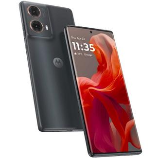 Smartphone MOTOROLA G85 (6.67” – 12 GB – 256 GB – Cinzento)