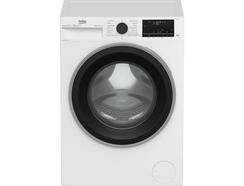 Máquina de Lavar Roupa BEKO SteamCure B3WFT58415W (8 kg – 1400 rpm – Branco)