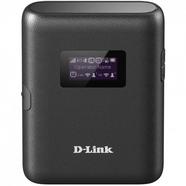 Hotspot D-LINK DWR-933 4G/LTE Cat 6 Wi-Fi
