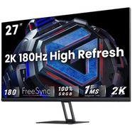 Xiaomi Gaming G27Qi 27″ LED Fast IPS QHD 180Hz FreeSync