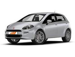 Renting FIAT Punto 1.2 Easy S&S 69 cv – Usado – 24 Meses – 10.000 km/ano