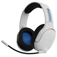 Auscultadores Wireless Gaming PDP Airlite Pro Ps5 – Branco
