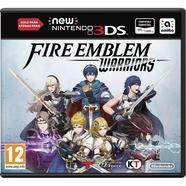 Fire Emblem Warriors – New 3DS