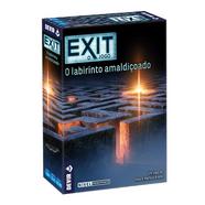 Exit O Labirinto Amaldiçoado