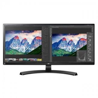 Monitor Curvo LG 34WL750-B (34” – Ultra Wide Quad HD – FreeSync)