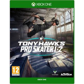 Tony Hawk’s Pro Skater 1+2 – Xbox-One
