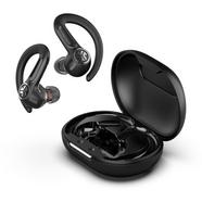Auriculares Bluetooth True Wireless JLAB Epic Sport 3 (In Ear – Microfono – Noise Cancelling – Preto)
