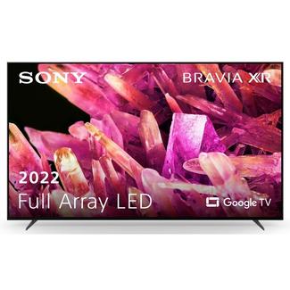 TV SONY XR55X90KAEP LED 55” 4K Smart TV