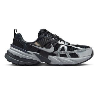 Nike – Sapatilhas de Mulher V2K Run Preto / Prata 41/9.5