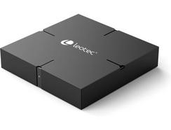 Box Smart TV LEOTEC View 2 16V (Android – 4K Ultra HD – 2 GB RAM – Wi-Fi)