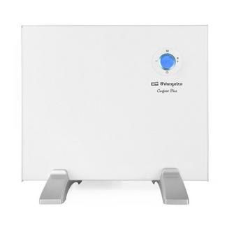 Placa Radiante ORBEGOZO REW 500 Wifi (500 W)