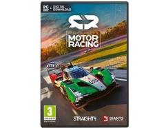 Jogo PC Project Motor Racing