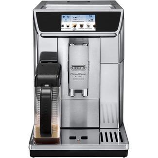 Máquina de Café DELONGHI PrimaDonna Elite Experience ECAM650.85.MS