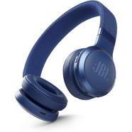 Auscultadores JBL Live 460NC Bluetooth – Azul
