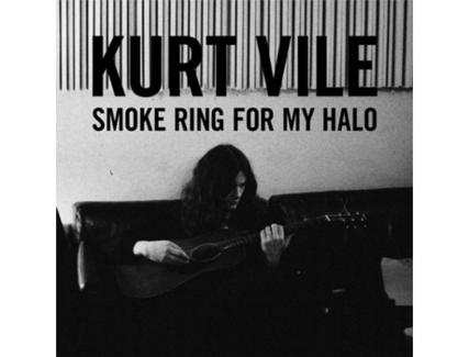 Vinil Kurt Vile – Smoke Ring For My Halo (LP)