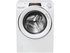Máquina de Lavar e Secar Roupa CANDY ROW 4966DWMC7-S (6/9 kg – 1400 rpm – Branco)