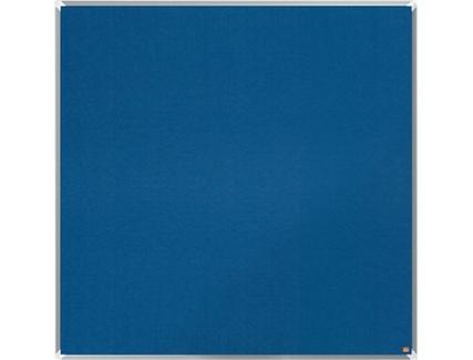 Quadro de Feltro NOBO Azul (120 x 120 cm – Magnético: Não)