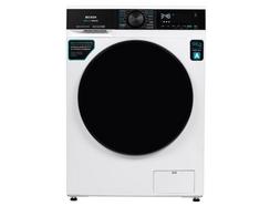 Máquina de Lavar Roupa BECKEN BOOSTWASH BWM8813WH (9 kg – 1400 rpm – Branco)