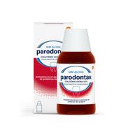Elixir sem Álcool 300ml Parodontax Extra