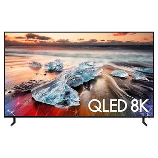 TV SAMSUNG QE75Q950RBTXXC QLED 75” 8K Smart TV