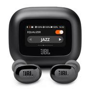 Auriculares Bluetooth True Wireless JBL LIVE BUDS 3 (In Ear – Microfone – Noise Cancelling – Preto)
