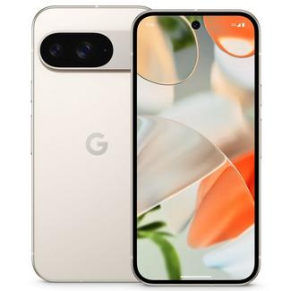 Smartphone GOOGLE Pixel 9 6.3” 12GB 256GB Porcelain