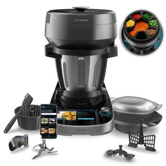 Robot Cozinha Mambo Cooking Victoty