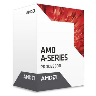 Processador AMD A6 7480 Dual-Core 3.5GHz c/ Turbo 3.8GHz 1MB FM2+