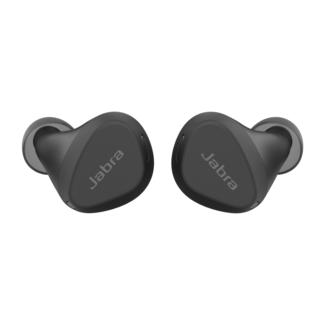 Auriculares Bluetooth True Wireless JABRA Elite 4 Active (In Ear – Microfone – Preto)