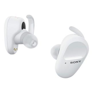 Sony WF-SP800N True Wireless Sports Branco