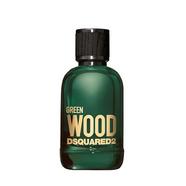 Green Wood Eau de Toilette – 100 ml