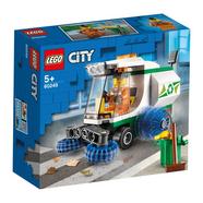 LEGO City: Varredor de Rua