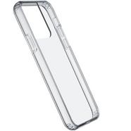 Capa Cellular line Clear Stong para Galaxy S21 Ultra