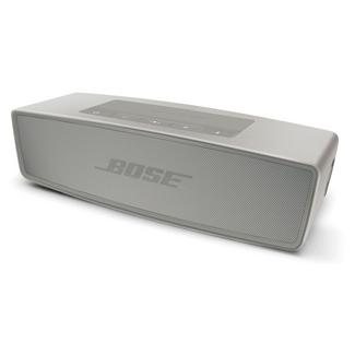 Bose Coluna SoundLink Mini II Bluetooth (Pearl)