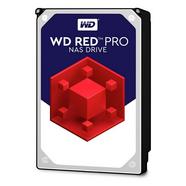 Western Digital RED PRO 4 TB HDD 4000GB Serial ATA III unidade de disco rígido