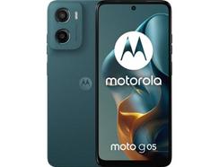 Smartphone MOTOROLA G05 (6.67” – 8 GB – 128 GB – Verde)