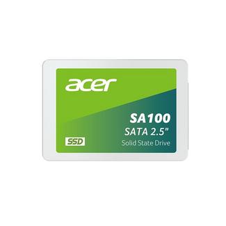 Acer SA100 2.5″ SSD 480GB SATA 3