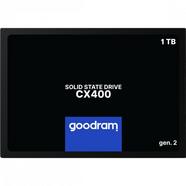 Goodram CX400 1TB SSD 2.5″ SATA 3