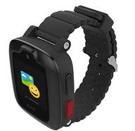 Smartwatch ELARI KidPhone 3G Preto