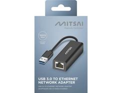 Cabo MITSAI USB 3.0 com Ethernet