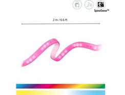 Tira Led WIZ 2700K-6500K RGB (2 Metros)