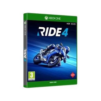 Ride 4 – Xbox One