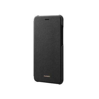 Capa Huawei P Smart Flip Cover Preta