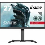 Iiyama RED EAGLE G-MASTER GB2770HSU-B6 27″ LED Fast IPS FullHD 180Hz