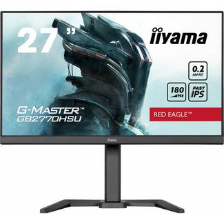 Iiyama RED EAGLE G-MASTER GB2770HSU-B6 27″ LED Fast IPS FullHD 180Hz
